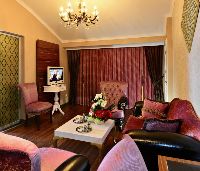 Adenya Hotel